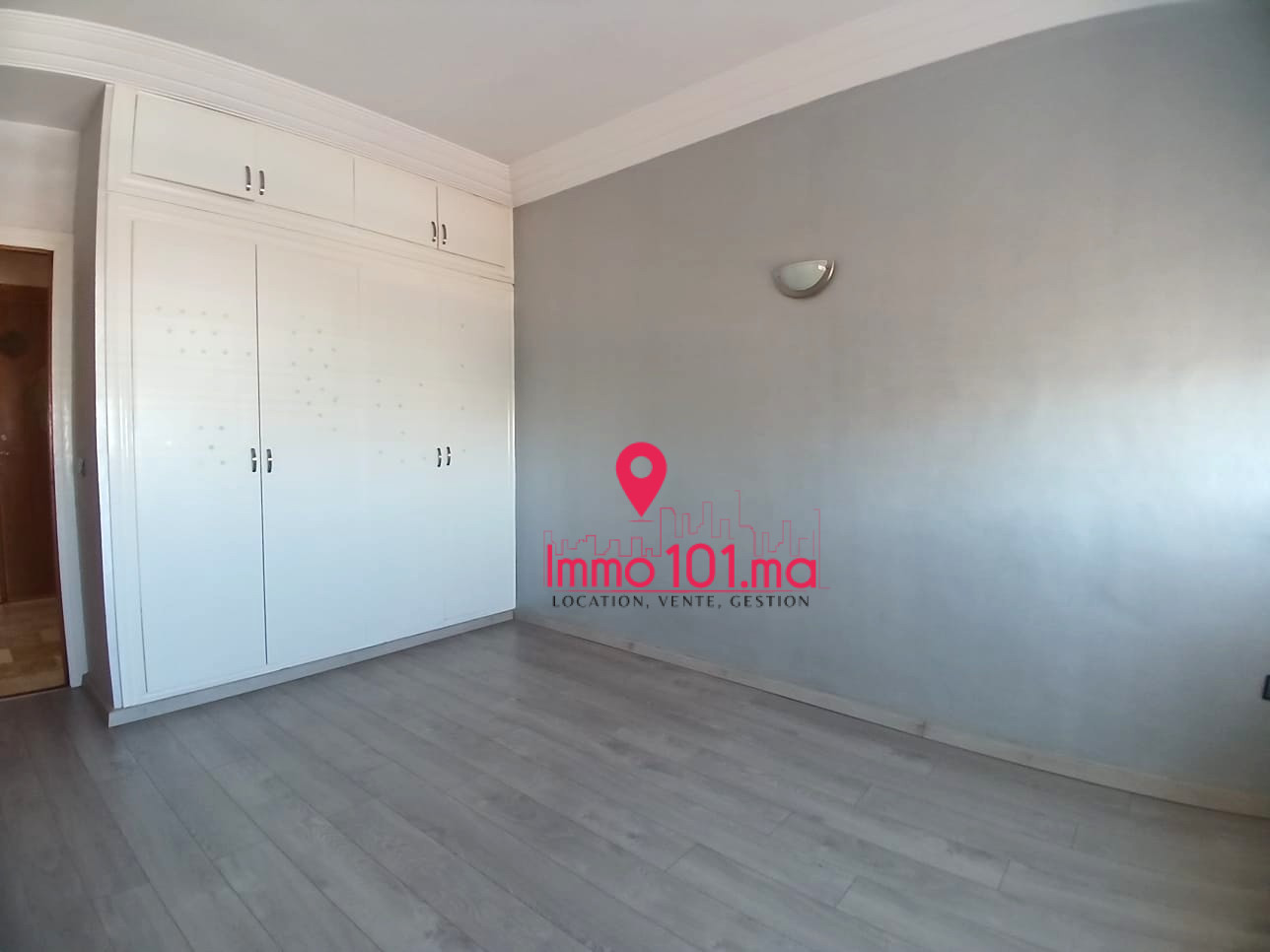 Location appartement à l’Agdal AYLAV2228